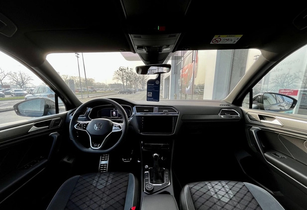 Volkswagen Tiguan Allspace cena 288720 przebieg: 977, rok produkcji 2023 z Opole małe 56